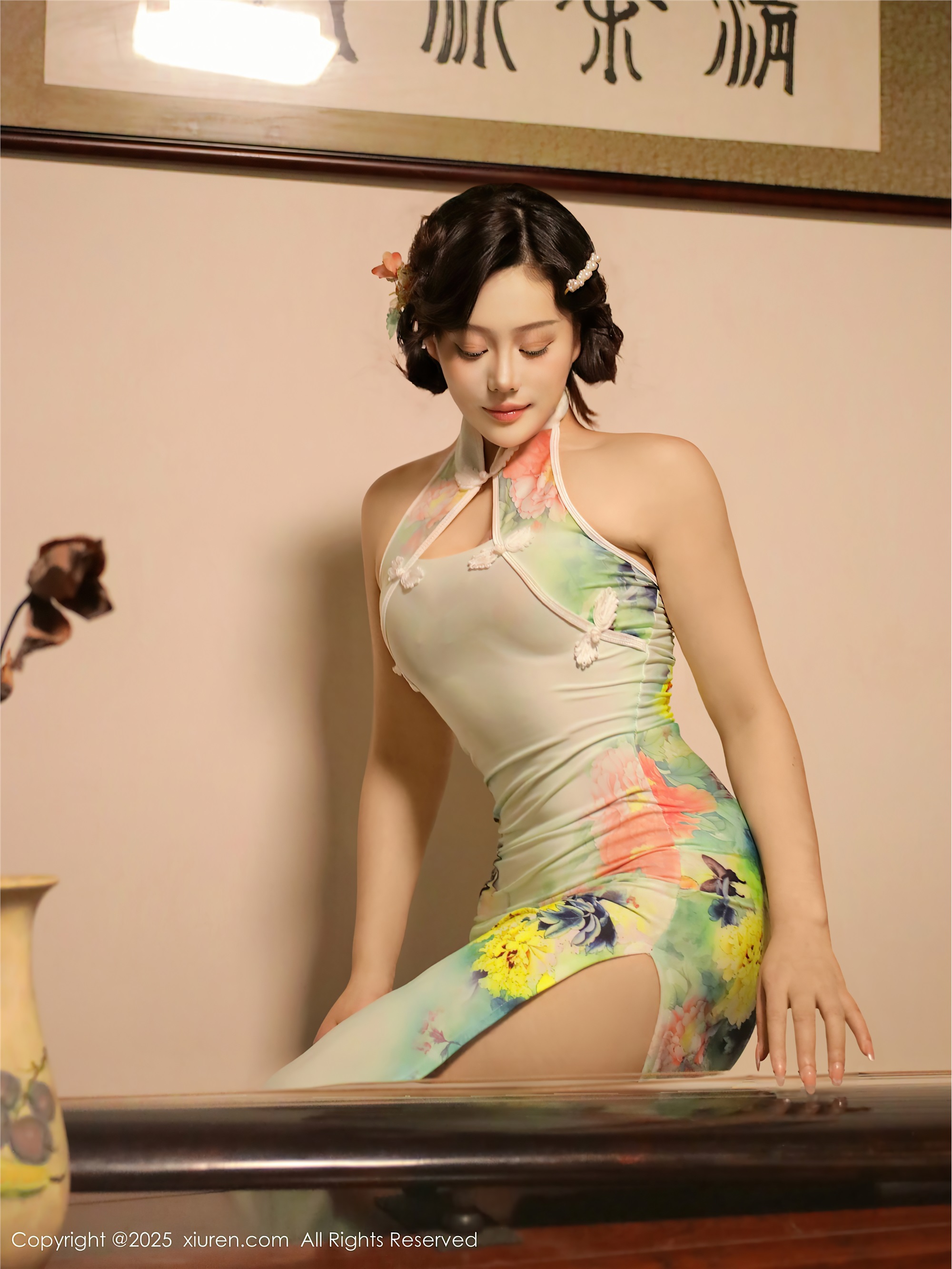 Xiuren秀人网 2025.09.10 NO.10749 莉莉安娜o